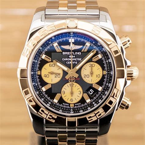 aanbieding breitling horloge|official Breitling website.